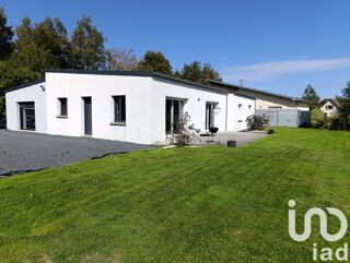  Maison � vendre 6 pi�ces 141 m�