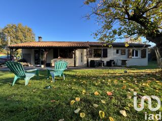  Maison  vendre 6 pices 118 m