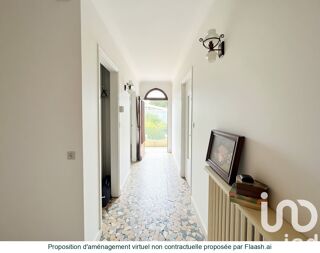  Maison � vendre 3 pi�ces 81 m�