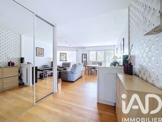  Appartement � vendre 5 pi�ces 103 m�