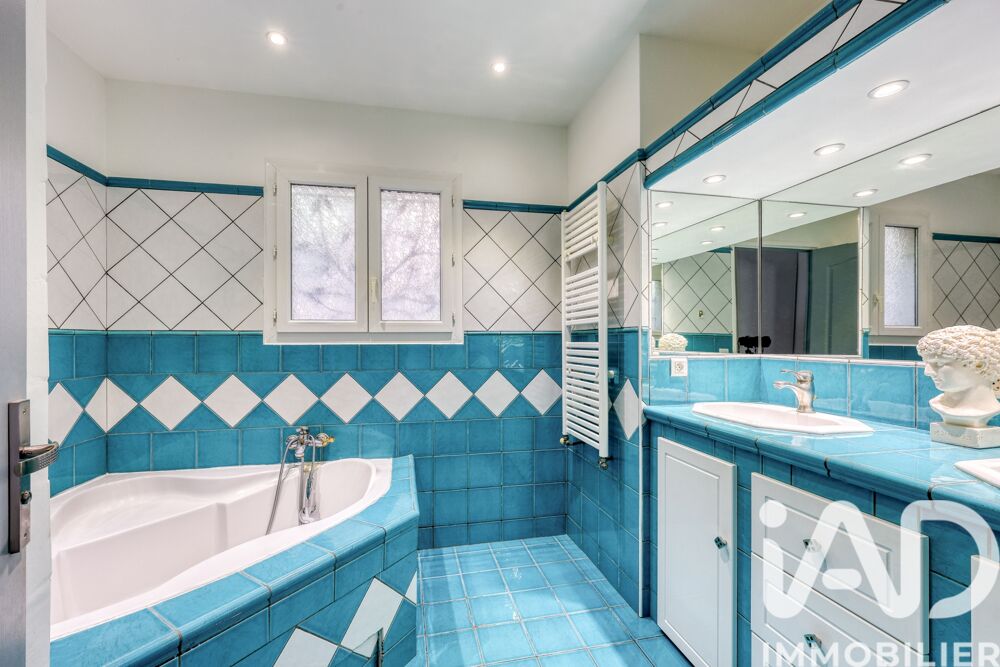  vendre  Maison Toulon (83200)