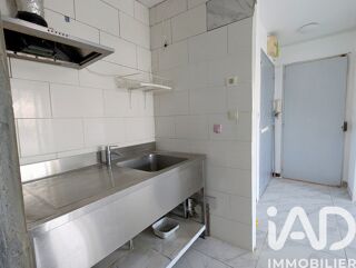  Appartement � vendre 4 pi�ces 57 m�