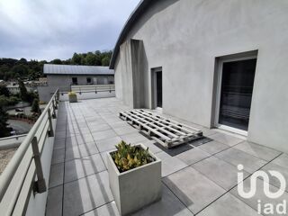  Appartement � vendre 3 pi�ces 82 m�