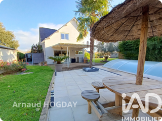  Maison � vendre 7 pi�ces 196 m�