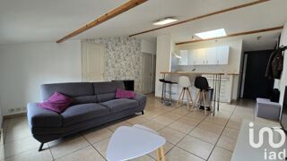  Appartement  vendre 3 pices 42 m