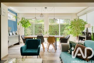  Maison � vendre 8 pi�ces 180 m�