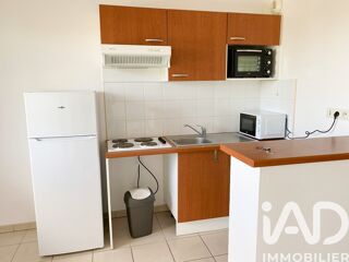  Appartement � vendre 3 pi�ces 63 m�