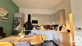  Appartement � vendre 3 pi�ces 60 m�