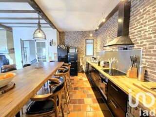  Maison � vendre 9 pi�ces 382 m�