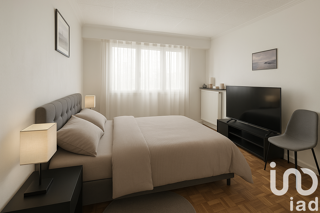  Appartement � vendre 3 pi�ces 73 m�