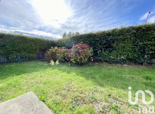  Maison � vendre 4 pi�ces 86 m�