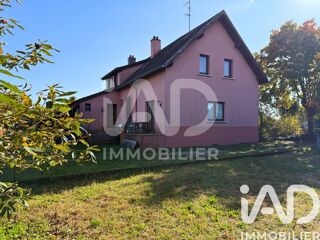  Maison � vendre 5 pi�ces 126 m�