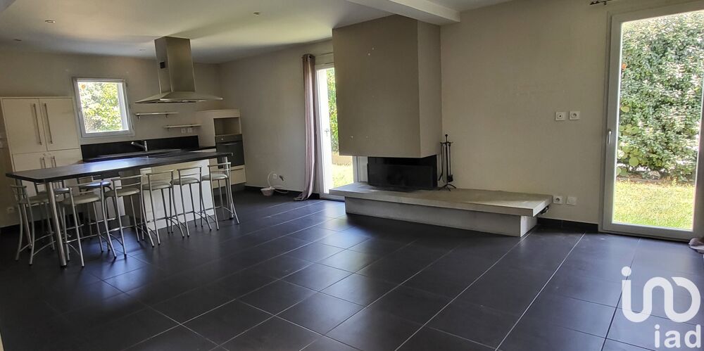 Vente Maison Vente Maison/villa 6 pi�ces Soucieu-en-jarrest