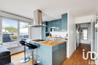  Appartement � vendre 3 pi�ces 70 m�