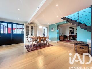  Maison � vendre 7 pi�ces 203 m�