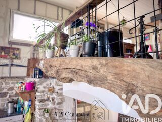  Maison � vendre 5 pi�ces 166 m�