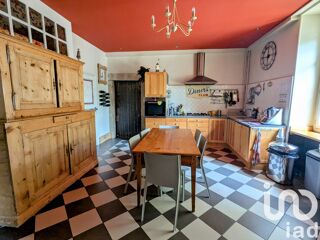  Maison � vendre 15 + pi�ces 484 m�