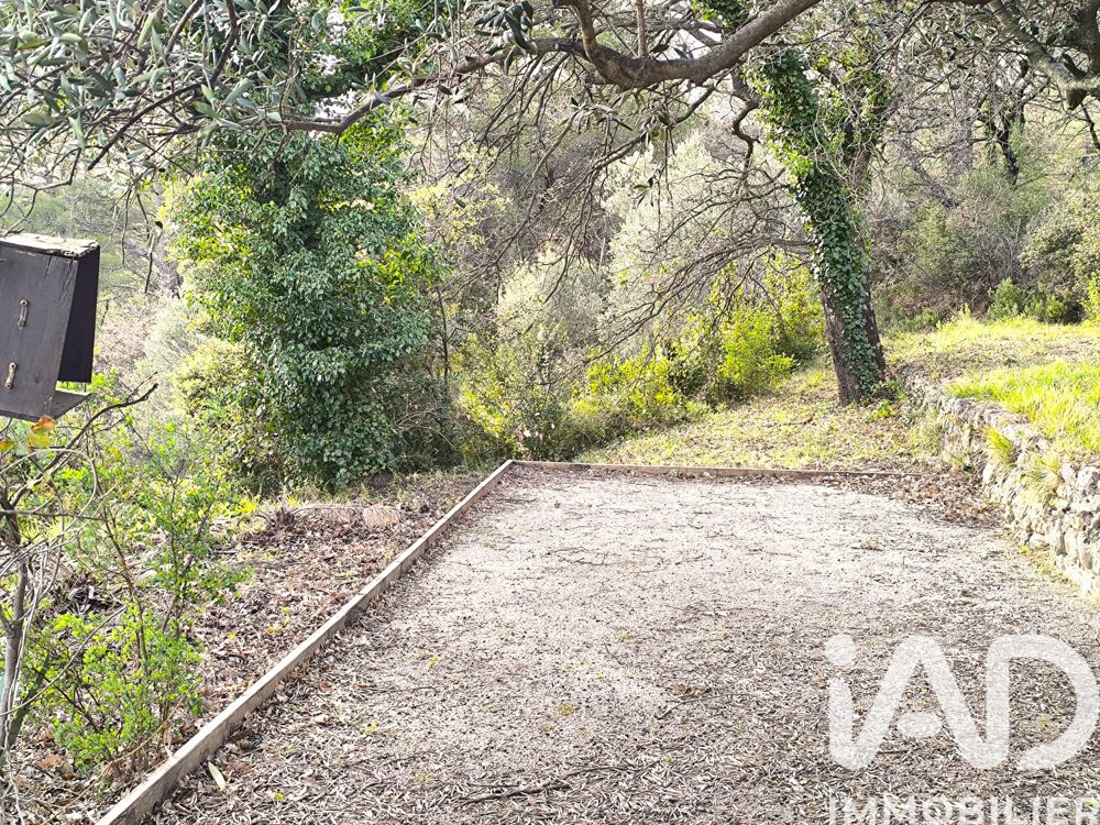 � vendre  Maison Figani�res (83830)