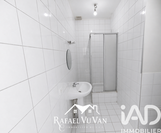  Appartement � vendre 1 pi�ce 25 m�