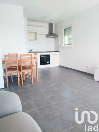  Appartement � vendre 2 pi�ces 42 m�