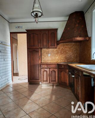  Maison � vendre 11 pi�ces 190 m�