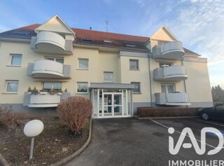  Appartement � vendre 2 pi�ces 52 m�