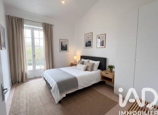  Maison � vendre 3 pi�ces 75 m�