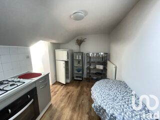  Appartement � vendre 2 pi�ces 33 m�