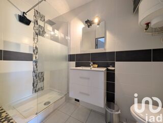  Appartement  vendre 2 pices 32 m