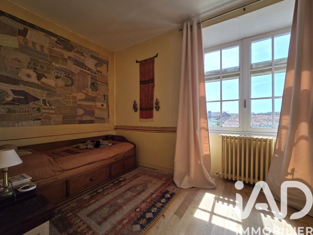 � vendre  Maison Tusson (16140)