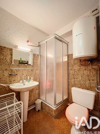  Appartement � vendre 3 pi�ces 27 m�