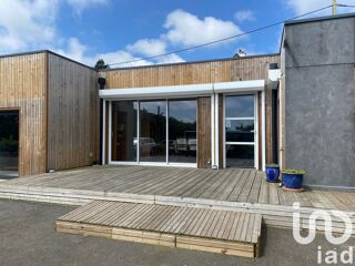  Maison � vendre 3 pi�ces 76 m�