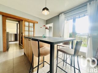  Maison � vendre 7 pi�ces 127 m�