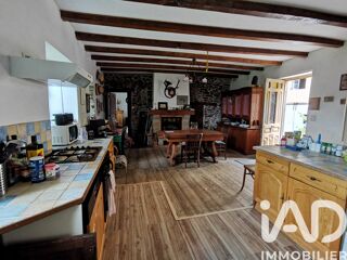  Maison � vendre 9 pi�ces 233 m�