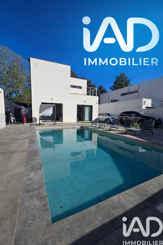  Maison � vendre 5 pi�ces 138 m�