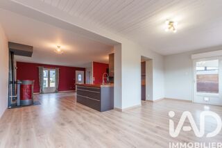  Maison � vendre 6 pi�ces 132 m�