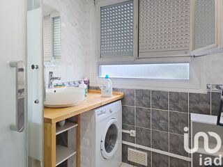  Appartement � vendre 4 pi�ces 66 m�