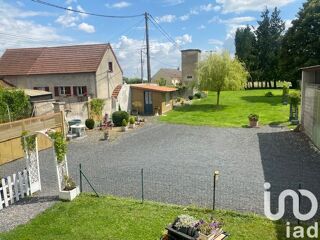  Maison � vendre 4 pi�ces 98 m�