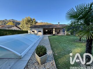  Maison � vendre 4 pi�ces 97 m�