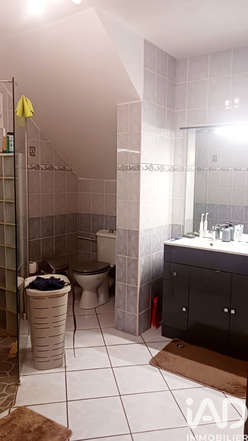 � vendre  Maison L' �tang-Sal� (97427)