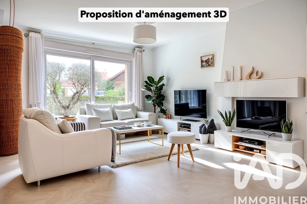 � vendre  Maison Andr�sy (78570)