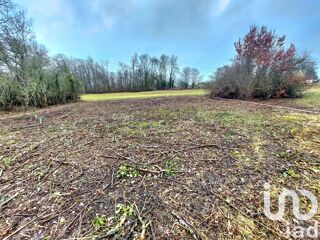  Terrain � vendre 3738 m�