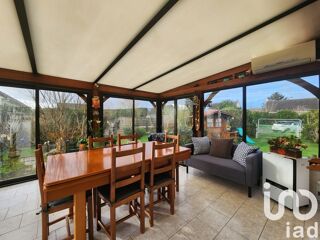  Maison � vendre 8 pi�ces 131 m�