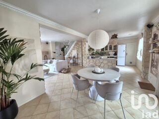  Maison � vendre 8 pi�ces 158 m�