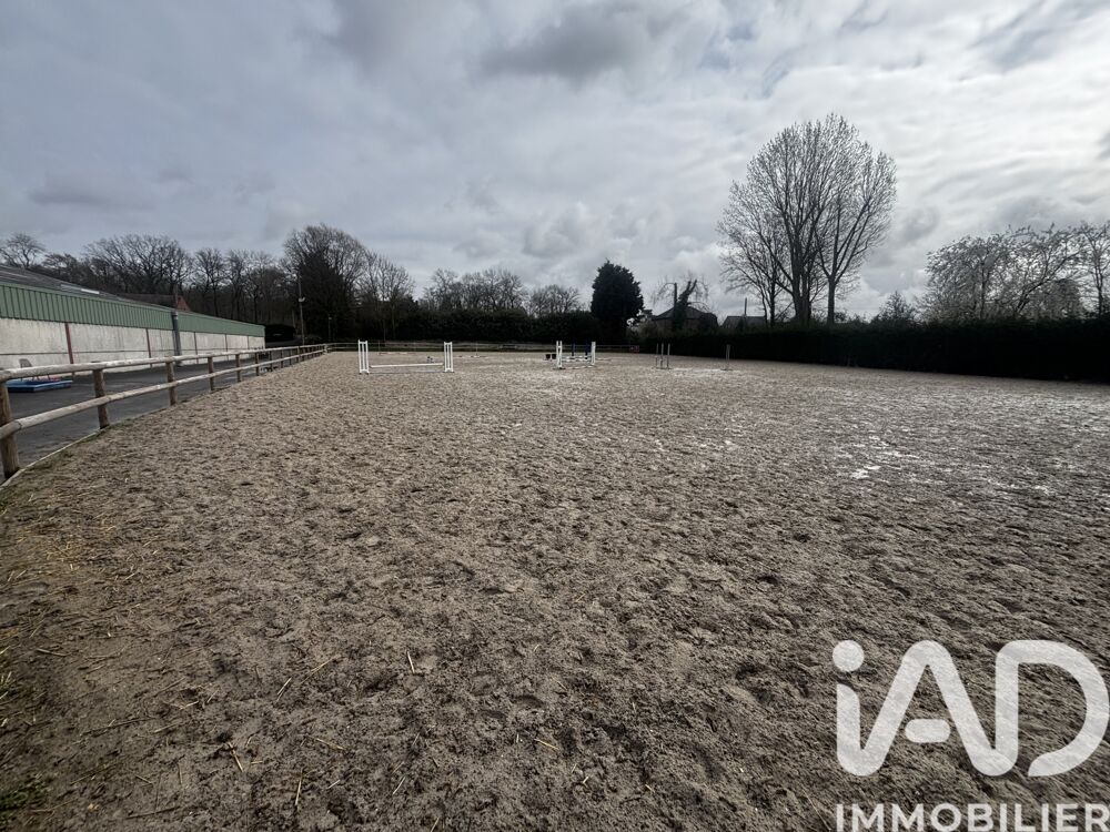 � vendre  Maison M�rignies (59710)