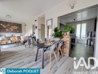  Maison � vendre 4 pi�ces 89 m�