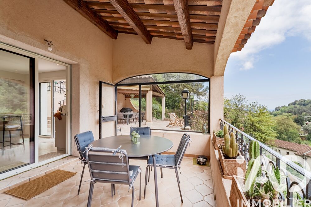 � vendre  Maison Menton (06500)