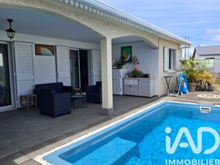  Maison � vendre 8 pi�ces 167 m�