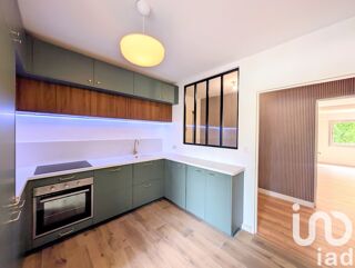  Appartement � vendre 4 pi�ces 82 m�