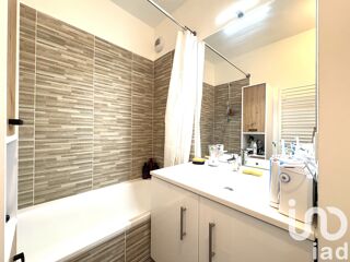  Appartement  vendre 3 pices 54 m